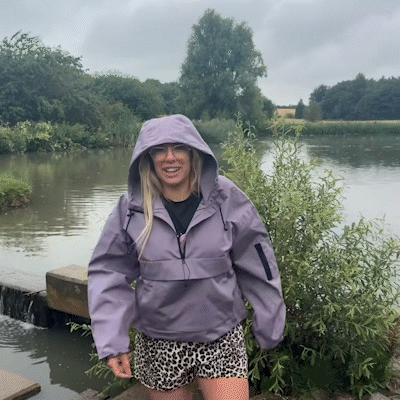 🔥LAST DAY SALE 49% OFF🎁3-in-1 Waterproof Women's Jacket – Rain, Wind & Cold, All Covered