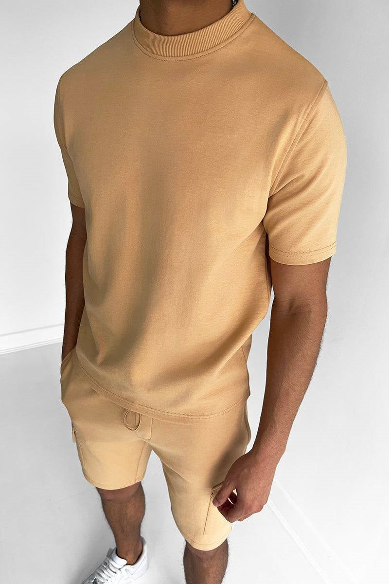 🔥 Clearance Sale - Massive Discounts!🔥Day To Day Slim Fit Causal Set
