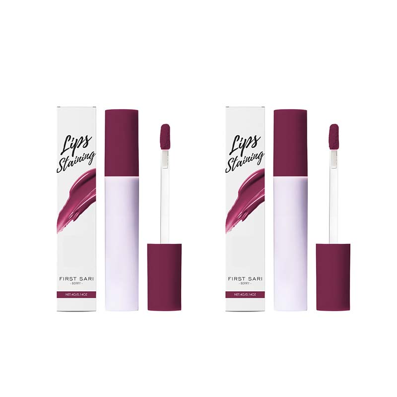 ✨ LAST DAY - BUY 1 GET 1 FREE💋Lips Staining Lip Oil (Non-Sticky | Non-Smudge | 24H Long-Lasting🔥)