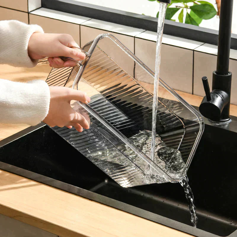 🔥Hot Sale - 49% OFF🔥 Unbreakable kitchen storage Basket