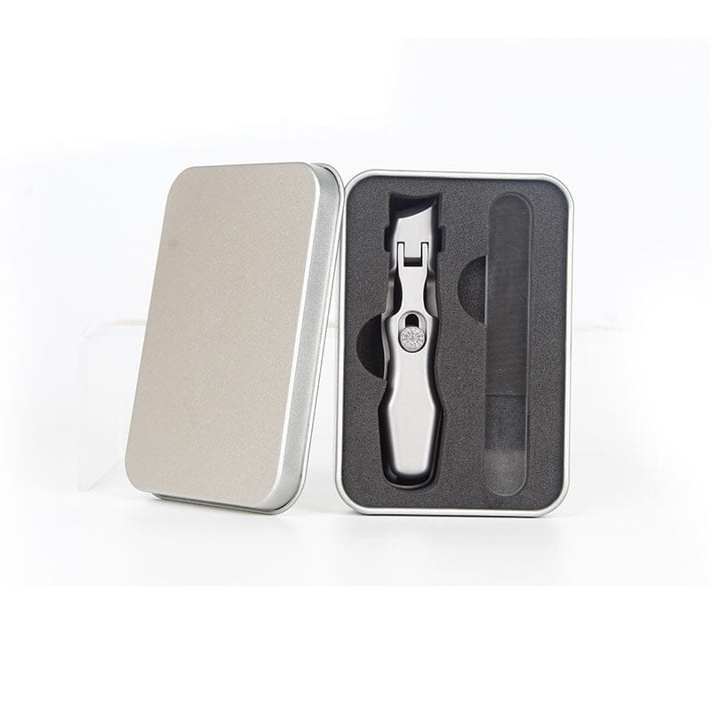 š„Portable Ultra Sharp Nail Clippers