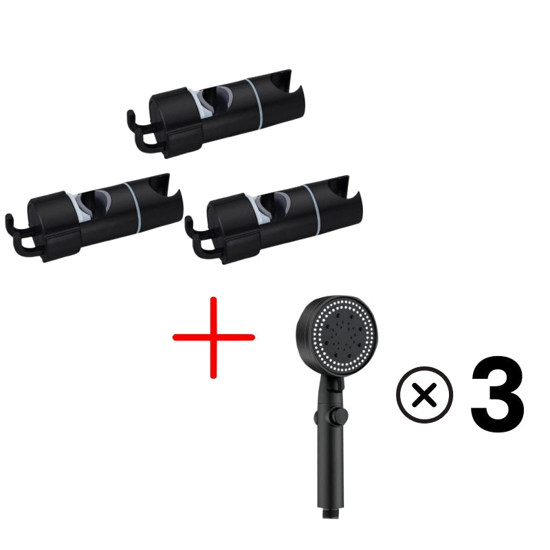 ⏰FLASH SALE - BUY 1 GET 1 FREE💝Hand shower holder without drilling