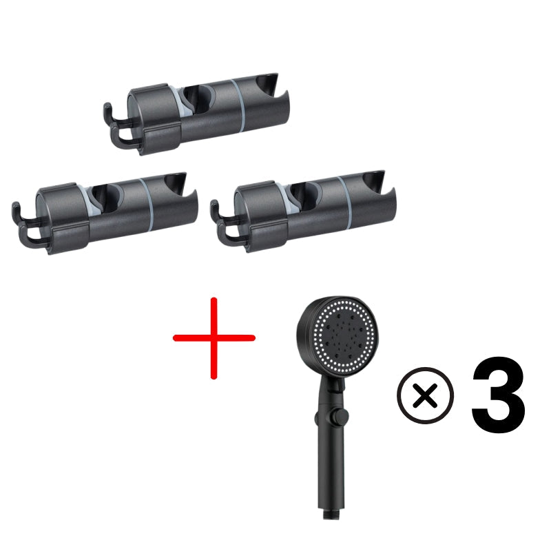 ⏰FLASH SALE - BUY 1 GET 1 FREE💝Hand shower holder without drilling