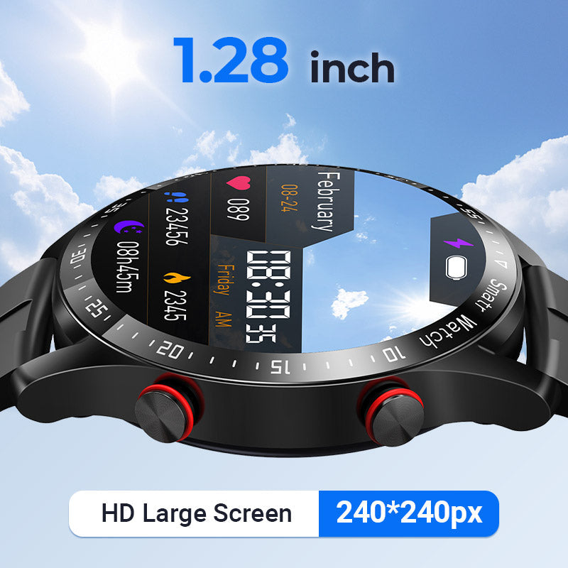 👑New in 2025 Intelligent Sports Watch For Recognising Health Conditions