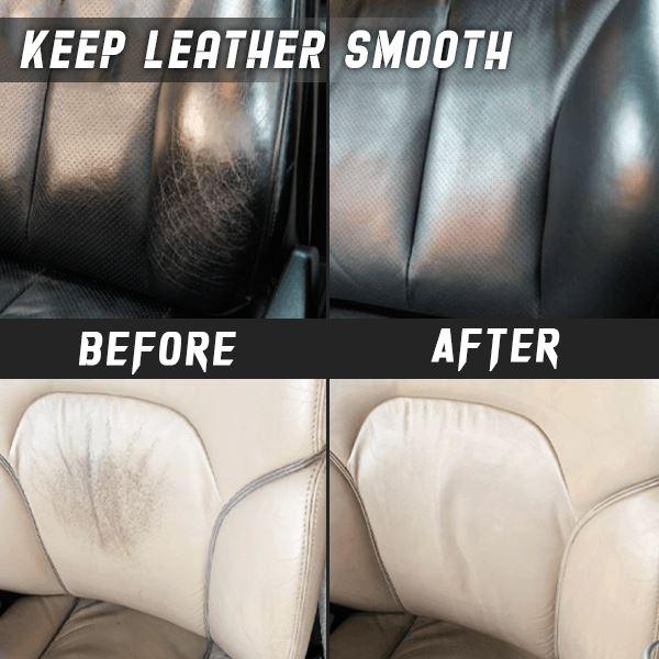 🎁Save Up to 50% Off!⏳Advanced Leather Repair Gel
