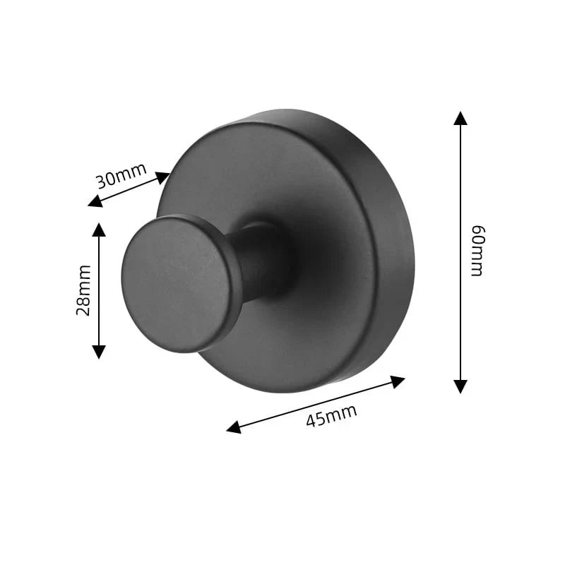 ⚡50K+ SOLD!💥✨Christmas Sale🎄2025 Upgraded Suction Cup Hooks-As low as £2.64 each