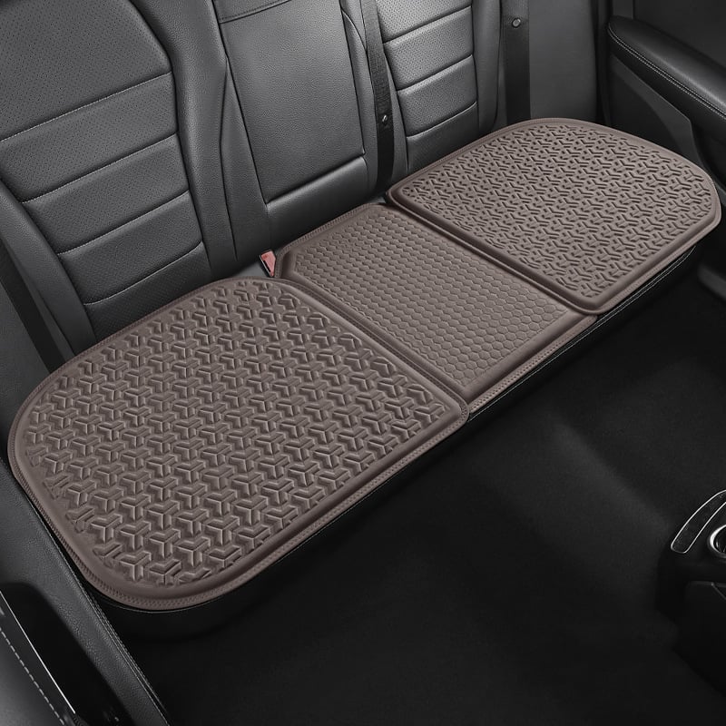 🔥HOT SALE 49% OFF🔥Jelly Gel Breathable Ice Seat Cushion