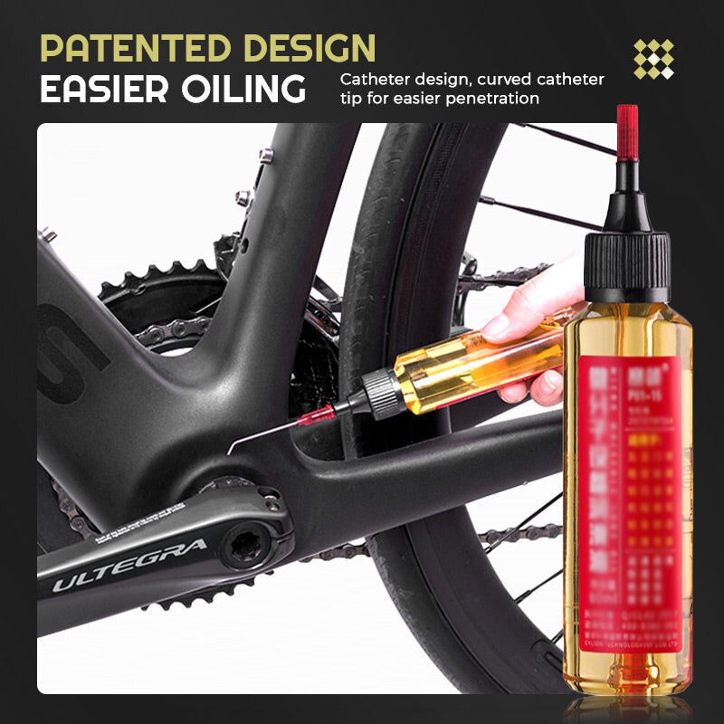 🔥Hot New Products🔥 Micromolecular mechanical lubricant💥Home Essentials