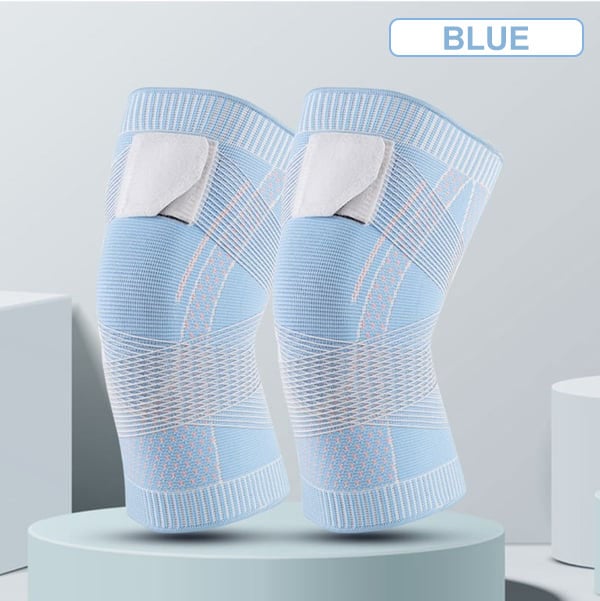 🔥Manchon de compression pour genou - Meilleure attelle de genou