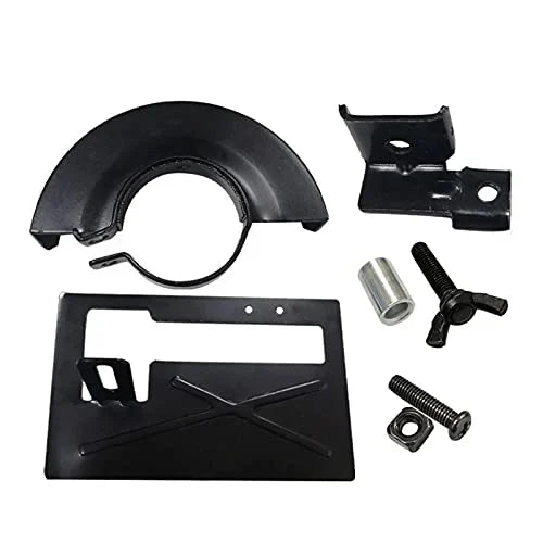 🎁Limited Time Offer⏳Cutting stand protective cover kit for angle grinder