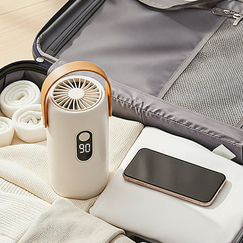 ⏳Time-Limited Special⏰Mini Portable Foldable Clothes Dryer