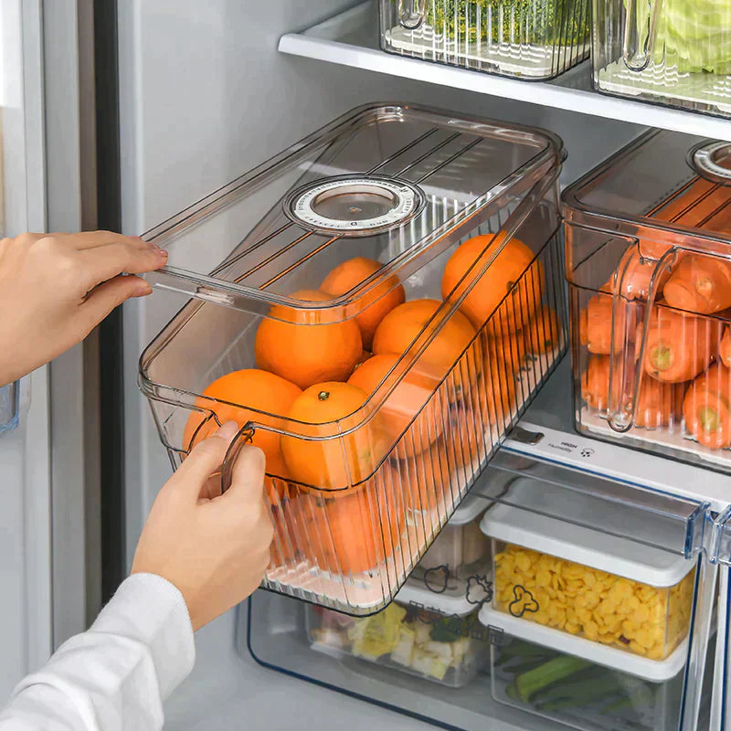 🔥Hot Sale - 49% OFF🔥 Unbreakable kitchen storage Basket