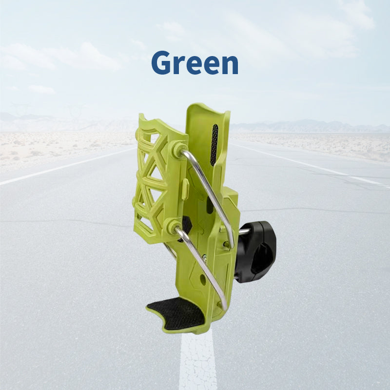 🎁 Hot Sale 49% OFF 🔥Adaptive Cycling Bottle Holder