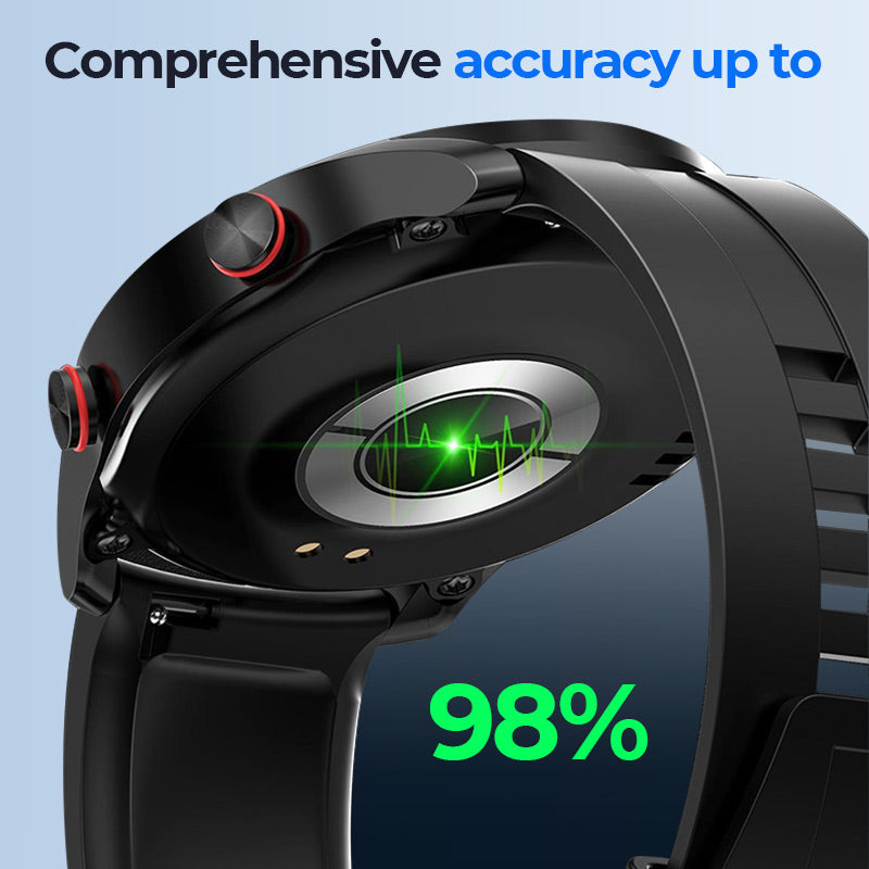 👑New in 2025 Intelligent Sports Watch For Recognising Health Conditions