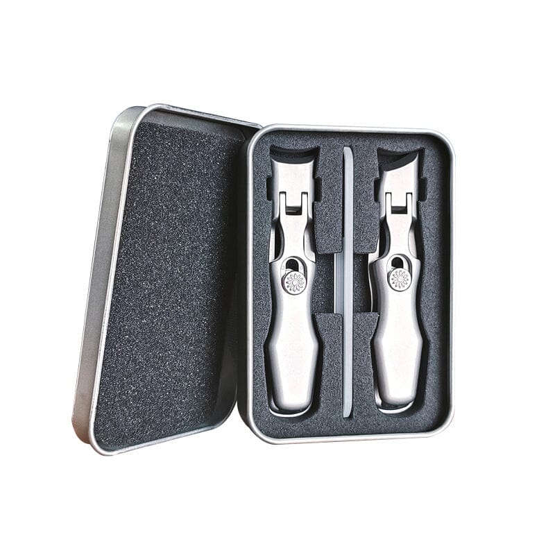 š„Portable Ultra Sharp Nail Clippers