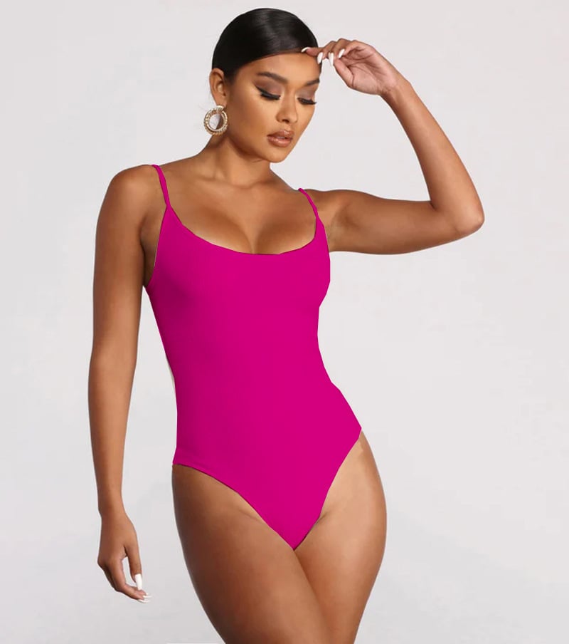 🔥Hot Sale 49% OFF🎁Sexy Backless Shapewear Sculpting Corset Swimsuit💖