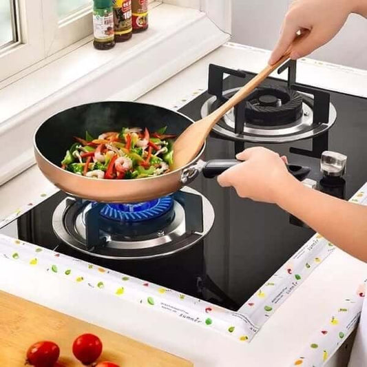 🎁2024 New Year Hot Sale🎁Magic Anti-Mold Peel & Stick Selfadhe Sive Caulk Tape Strip