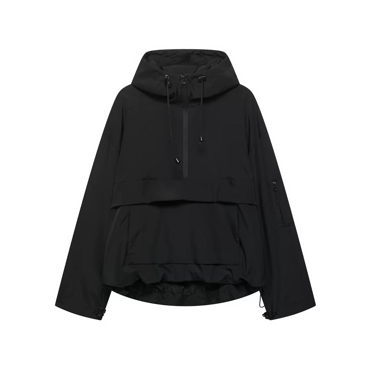 🔥LAST DAY SALE 49% OFF🎁3-in-1 Waterproof Women's Jacket – Rain, Wind & Cold, All Covered