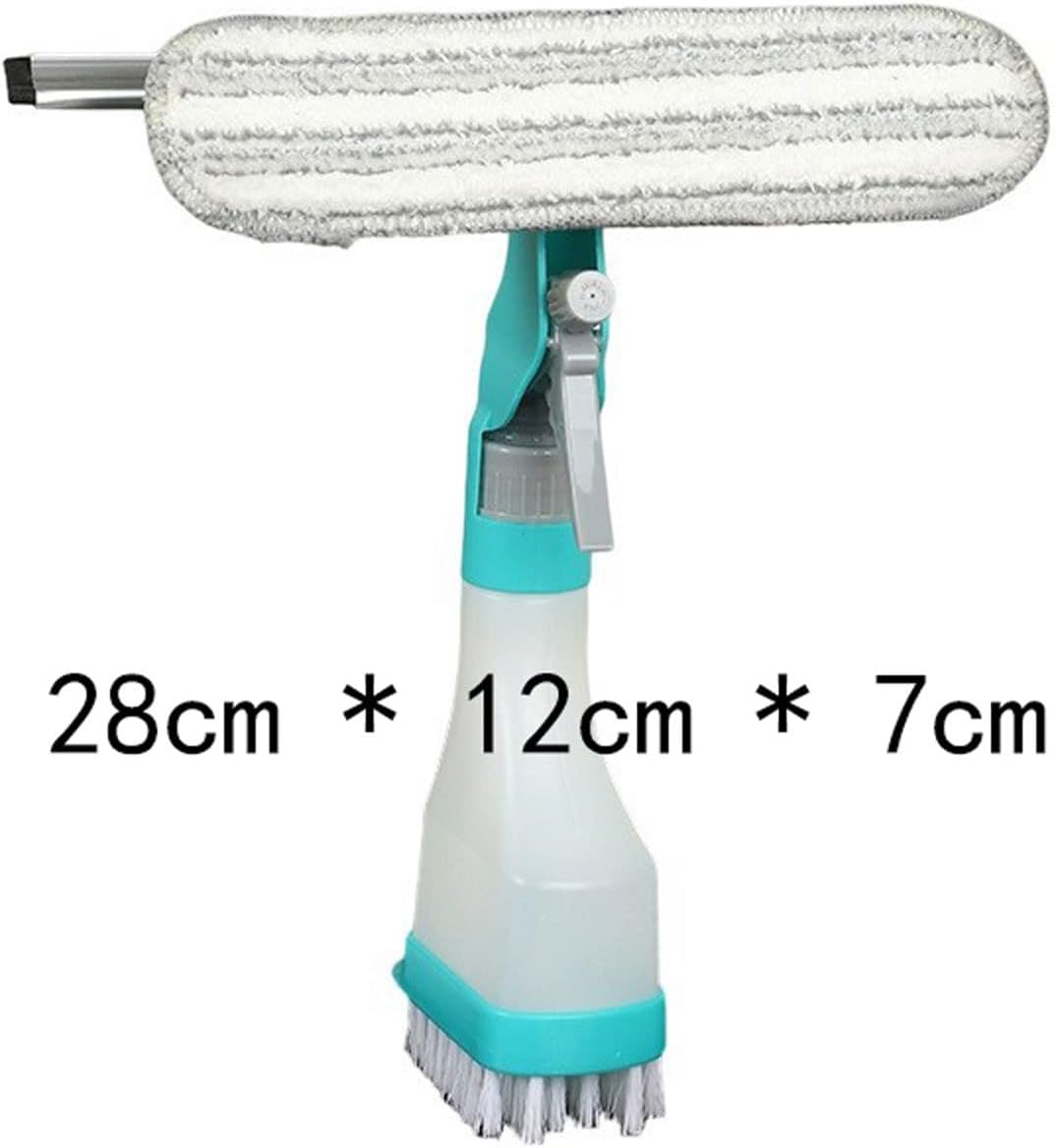 🔥 Buy 2 Get 1 Free 😍4-in-1 Multifunctional water glass brush💥BUY 2 GET FREE SHIPPING💥