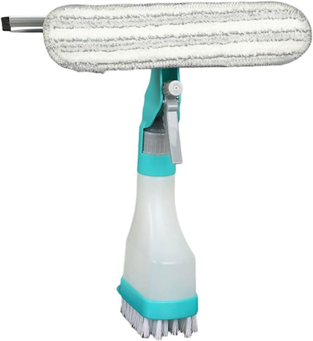 🔥 Buy 2 Get 1 Free 😍4-in-1 Multifunctional water glass brush💥BUY 2 GET FREE SHIPPING💥