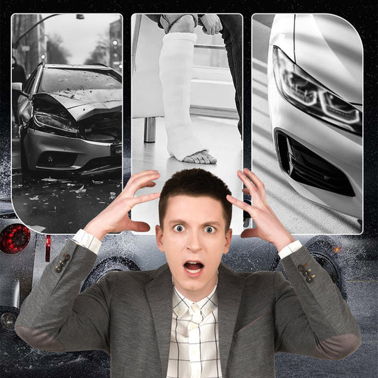 💥BUY 3 GET 2 FREE 💥Efficient Headlight Repair Fluid