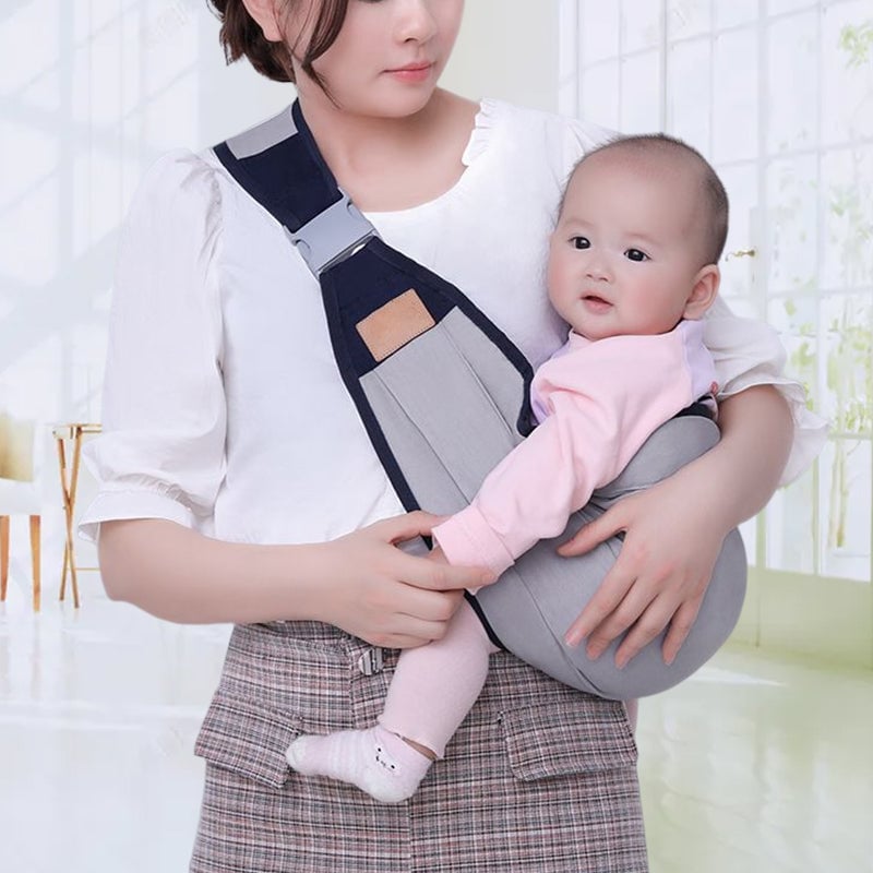 🔥Limited-time offer £9.8👦👧Lightweight Baby Carriers