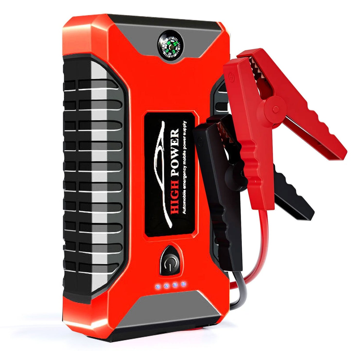 💥Last Day Special Sale 59% OFF⚡Jump Starter 3000A Peak Jump Starter Battery Pack