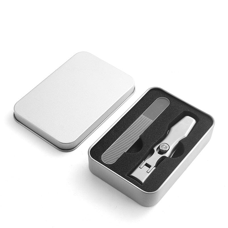 š„Portable Ultra Sharp Nail Clippers