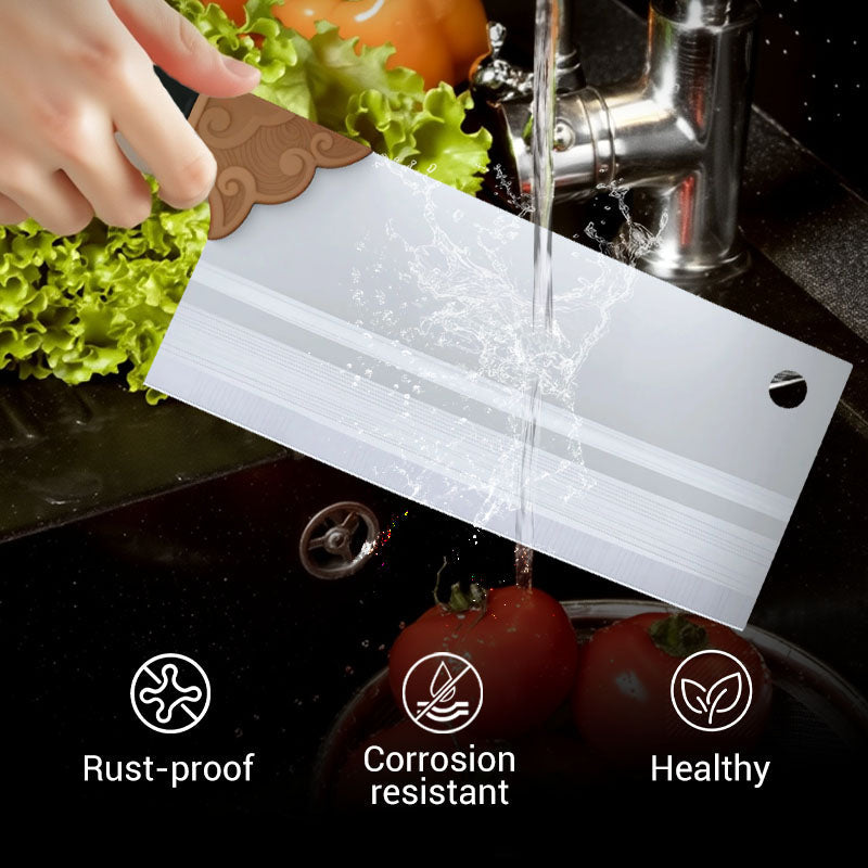 🔥LAST DAY PROMOTION - 50%OFF🔥Forged Sharp and Durable Kitchen Knife