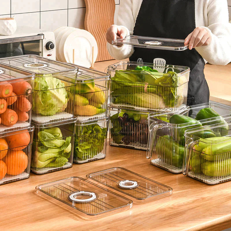 🔥Hot Sale - 49% OFF🔥 Unbreakable kitchen storage Basket