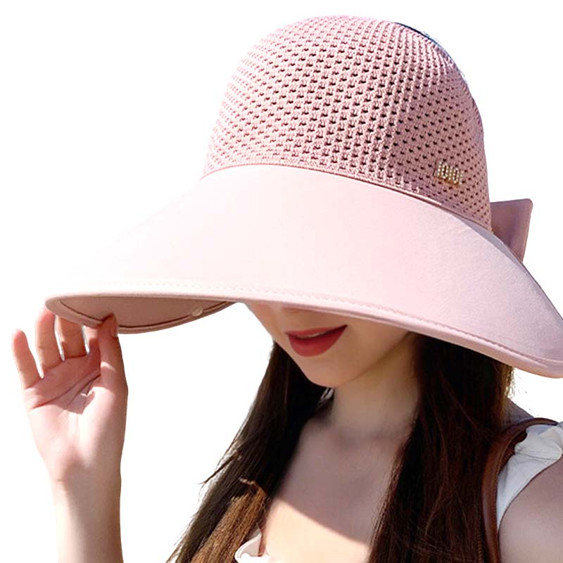 🌷Summer Hot Sale 50% Off💕🌞2025 Summer Essentials😍 👒Wide Brim Sun Hat With Removable Neck Flap
