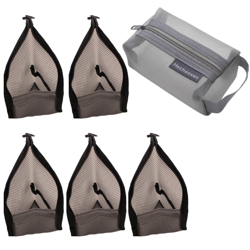 🔥Hot Sale Offers-Portable Lightweight Travel Toiletry Bag