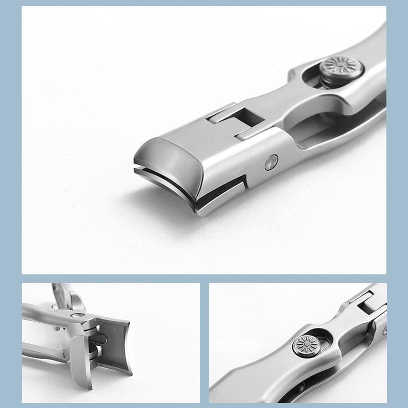 š„Portable Ultra Sharp Nail Clippers