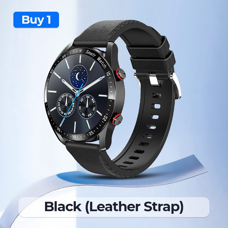 👑New in 2025 Intelligent Sports Watch For Recognising Health Conditions