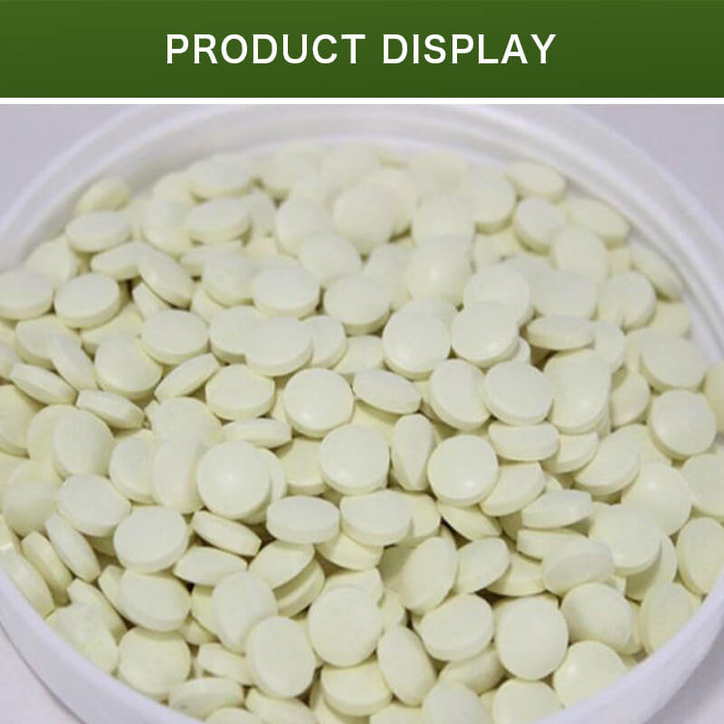 Plant Flower Insect Repellent Tablet(BUY 3 GET 5 FREE)