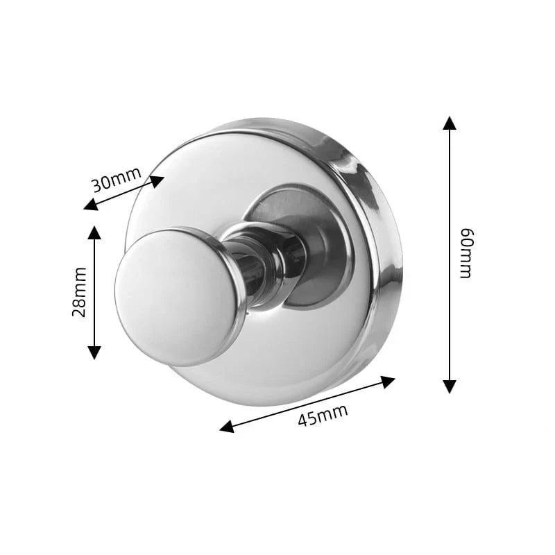 ⚡50K+ SOLD!💥✨Christmas Sale🎄2025 Upgraded Suction Cup Hooks-As low as £2.64 each