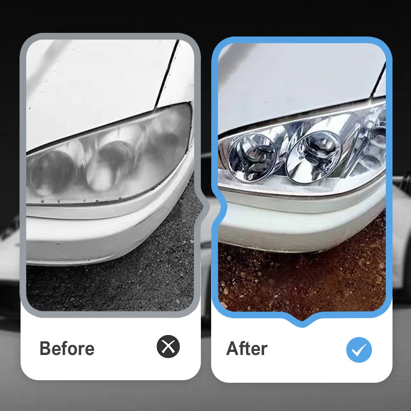 💥BUY 3 GET 2 FREE 💥Efficient Headlight Repair Fluid