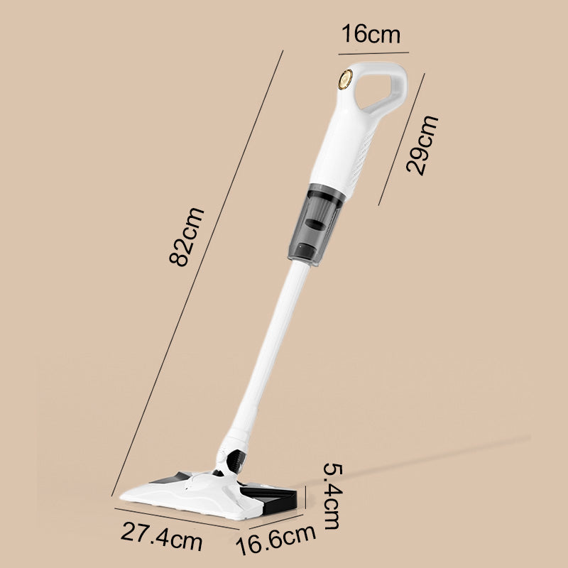 🎁✨😍Hot Sale 50% OFF 🔥 3-in-1 Cordless, Self-contained, Rechargeable Handheld Vacuum Cleaner🔥
