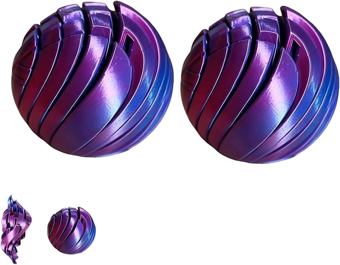 đđ
Christmas Special Sale - 50% OFFđ„č3D Printing Slime Ball Fidget Toy