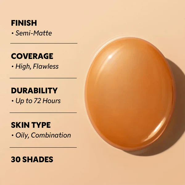 🔥Last Day-Buy 2 Get 1 Free!🎁50K+ SOLD! Almost Gone ✨Mask Fit AI Filter Cushion Foundation