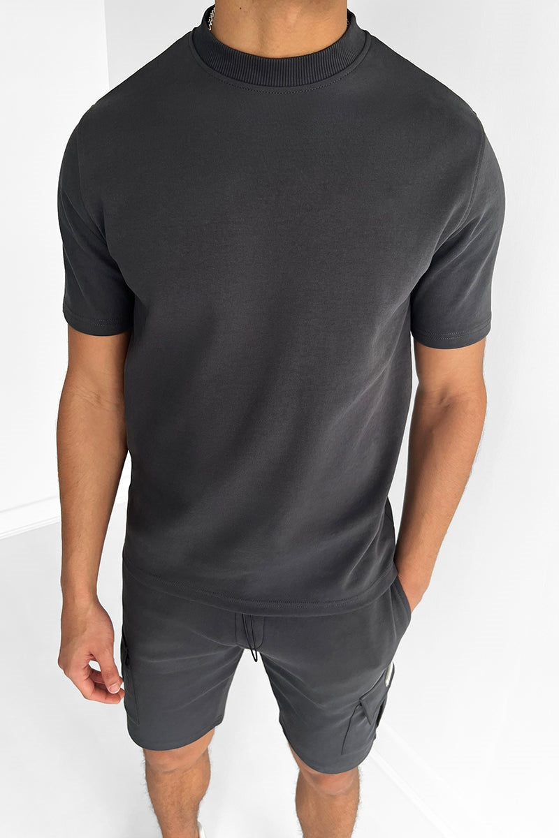 🔥 Clearance Sale - Massive Discounts!🔥Day To Day Slim Fit Causal Set