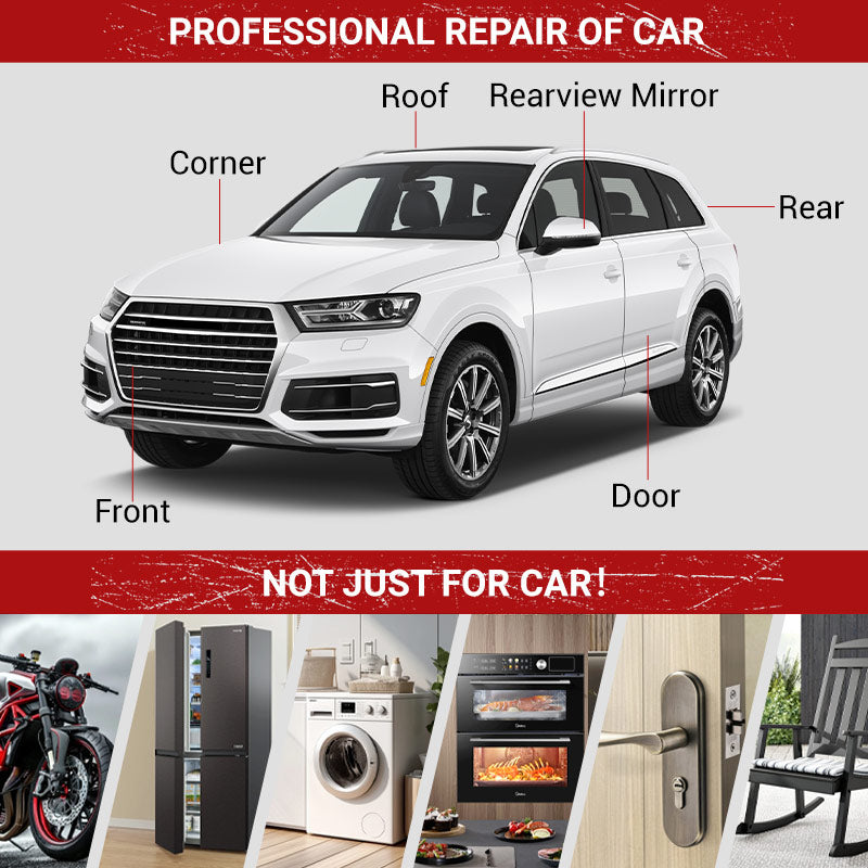 ✏️2025 HOT SALE✏️Buy 2 Get 1 FreeCar🔥 Scratch Repair Pen🚗