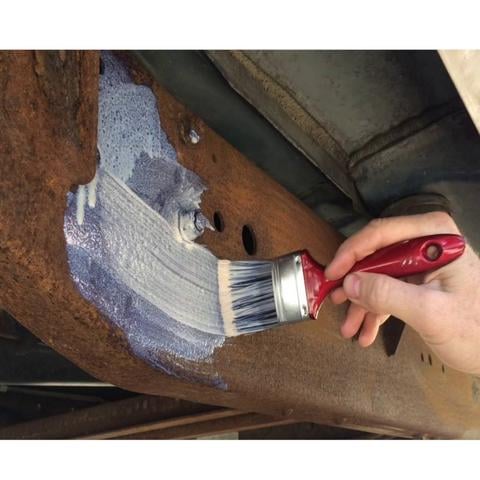 (🔥HOT SALE NOW 49% OFF) - Chassis Rust Converter