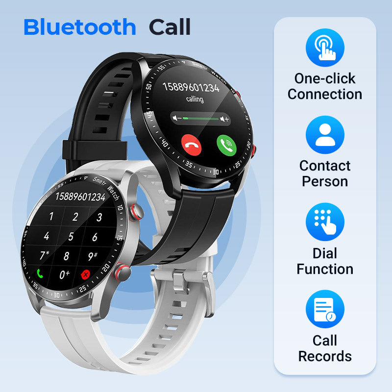 👑New in 2025 Intelligent Sports Watch For Recognising Health Conditions