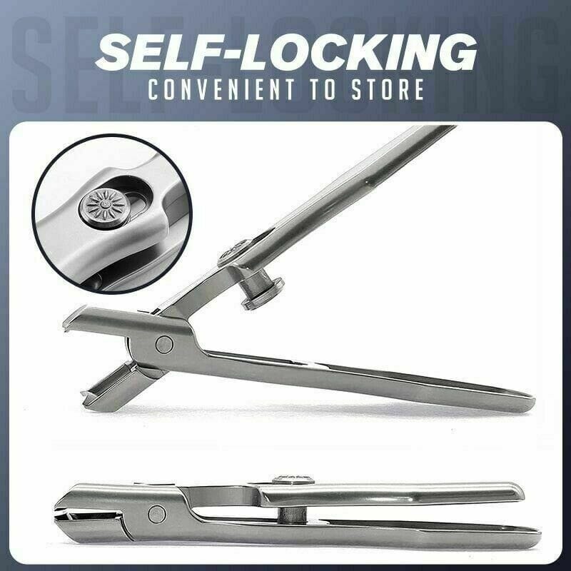 š„Portable Ultra Sharp Nail Clippers