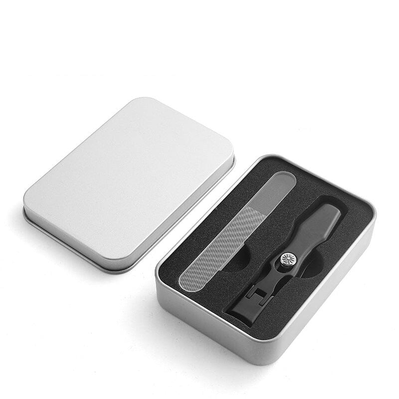 š„Portable Ultra Sharp Nail Clippers