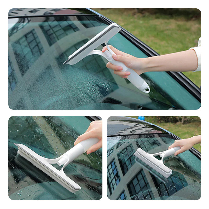 🏆3 in 1 Window Cleaning Wiper