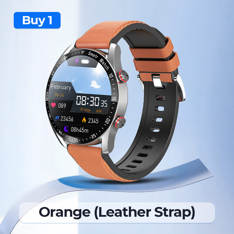 👑New in 2025 Intelligent Sports Watch For Recognising Health Conditions