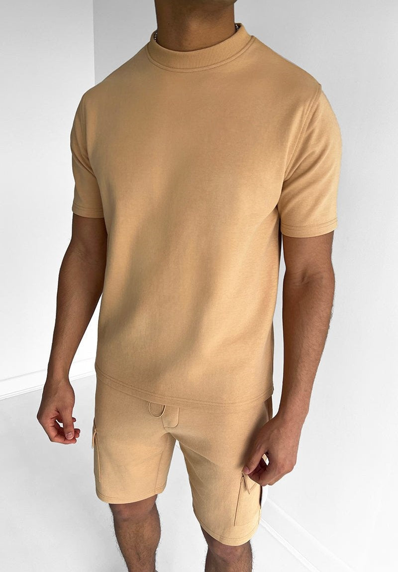 🔥 Clearance Sale - Massive Discounts!🔥Day To Day Slim Fit Causal Set