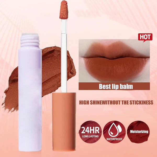✨ LAST DAY - BUY 1 GET 1 FREE💋Lips Staining Lip Oil (Non-Sticky | Non-Smudge | 24H Long-Lasting🔥)